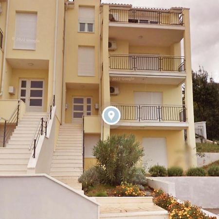 Apartment Port View Crikvenica Extérieur photo