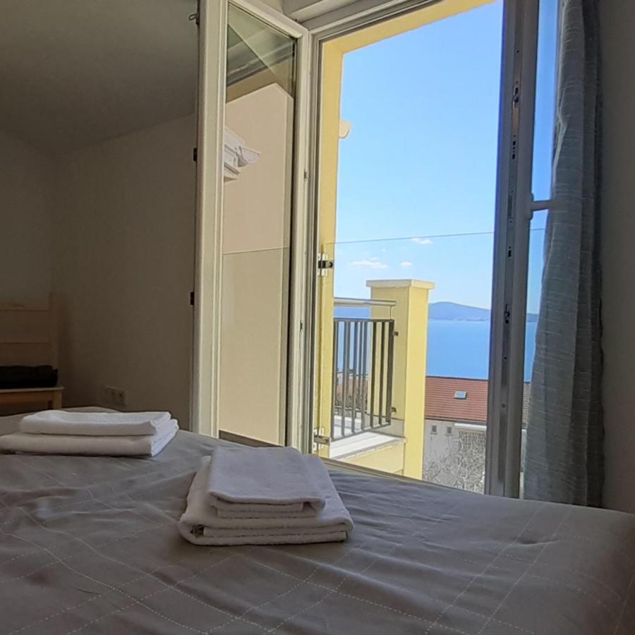 Apartment Port View Crikvenica Extérieur photo