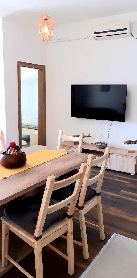 Apartment Port View Crikvenica Extérieur photo