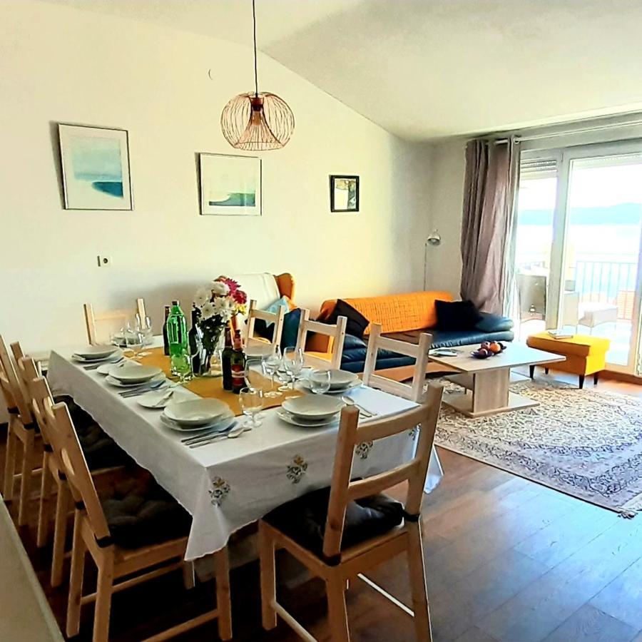 Apartment Port View Crikvenica Extérieur photo